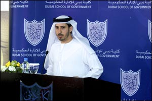 Mohammed bin Rashid School of Governmentto Launch ‘Knowledge and Policies Council'