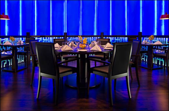 Celebrate a memorable Mother's Day at La Porte des Indes