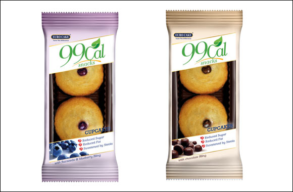 99 Cal � Less sugar, same goodness