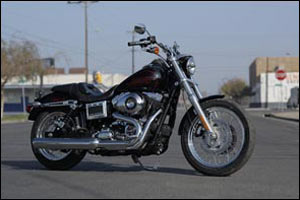 Harley-Davidson® Announces Three More New Bikes for 2014