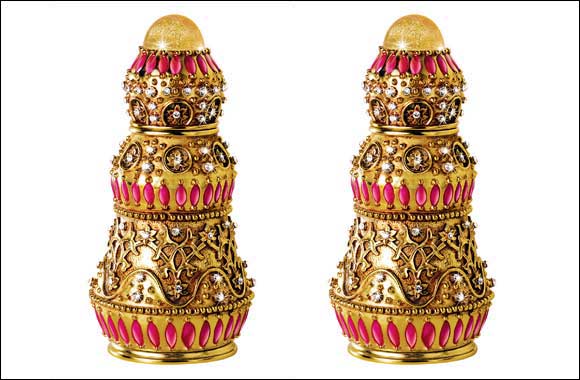 Rasasi Insherah Gold and Silver � Endure pure joy!