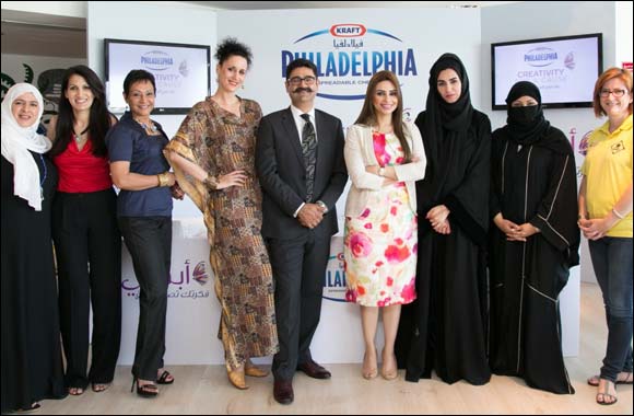 Philadelphia's Creativity for a Cause Women's Campaign Instituted