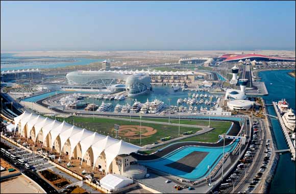 Yas Island Spreads Roots Beyond Tourism into Tailor-Made and Creative Corporate Entertainment