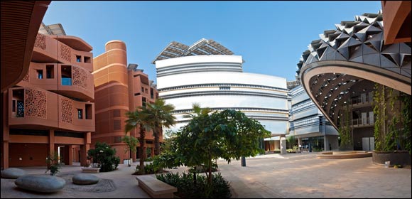 Masdar Institute and MIT to Host Symposium on Sustainable Critical Infrastructure