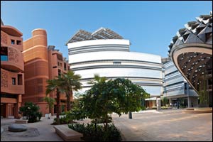 Masdar Institute and MIT to Host Symposium on Sustainable Critical Infrastructure