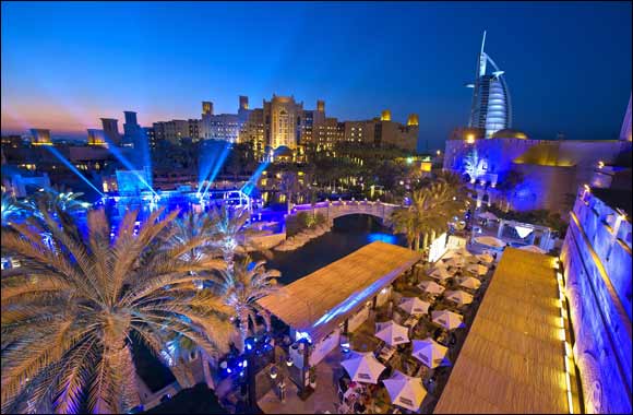 Fashion Forward Reaches Out Across The Region Bringing A Dynamic Roster Of Design Talent To Season Three