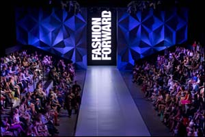 Fashion Forward Reaches Out Across The Region Bringing A Dynamic Roster Of Design Talent To Season Three