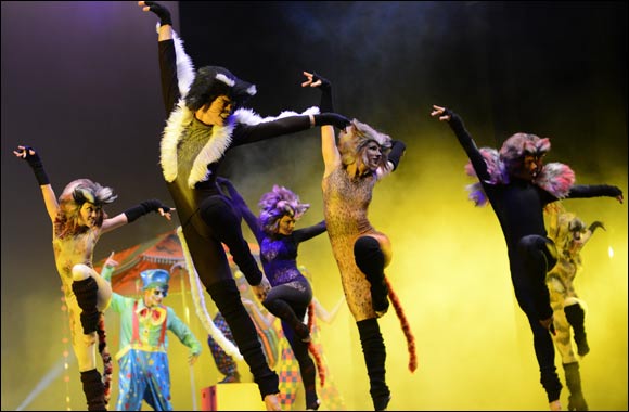 The Sharmila Dance Extravaganza is Back!