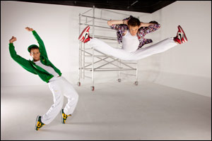The Sharmila Dance Extravaganza is Back!