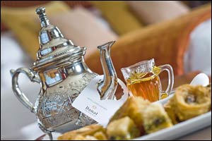 Contest (win more prizes from Danat Jebel Dhanna Resort)