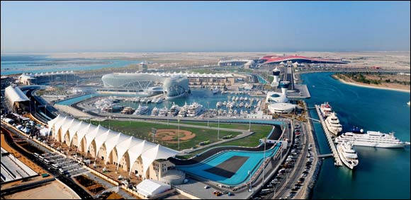 Viceroy Yas to attend Abu Dhabi's GIBTM 2014