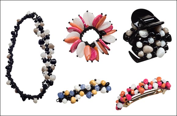 Sweet Shoppe - Spring collection from Evita Peroni