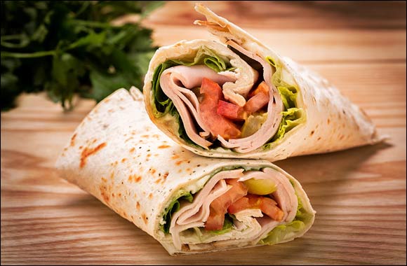 An authentic taste of Arabic culture, only at Fern w Fekhar