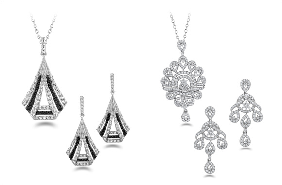 Kama Schachter increases & strengthens its customer base at the First GGJF 2014, Dubai