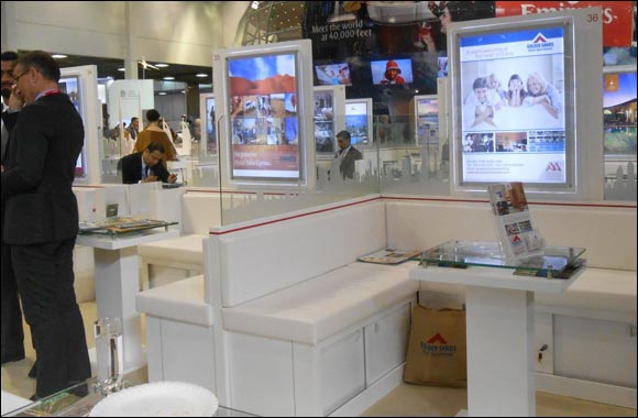 Dubai is �must-visit' destination of European travel industry