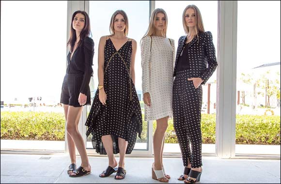 Chloe hosts an exclusive trunk show to unveil its exquisite SS14 line