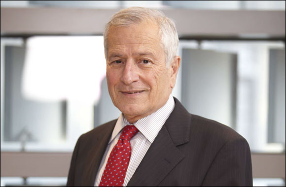 Masdar Institute's iWater to Lead Research in Water and Environmental Technologies