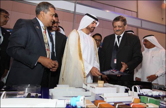 Top plastics, printing & packaging events now under a single roof