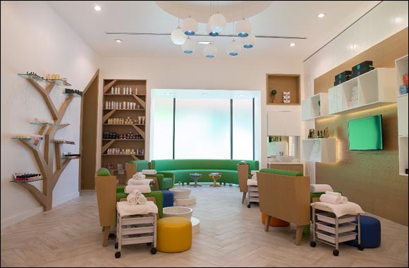 Tame those hairs with Caboodle Citywalk's unlimited promo