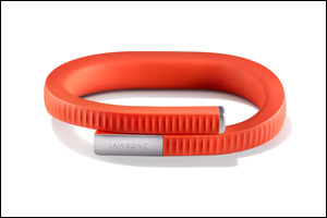 JAWBONE® Launches UP24™ Worldwide