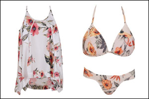 BILLABONG White Wash Womens Collection