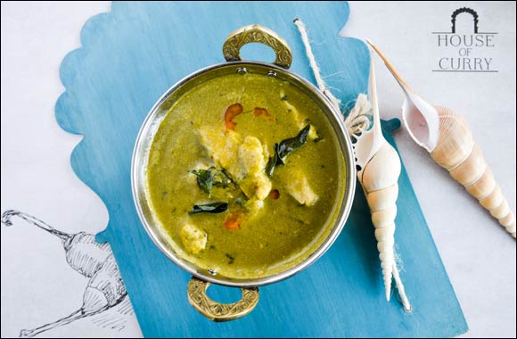 House of Curry Launches its Flagship Branch on The Beach at JBR