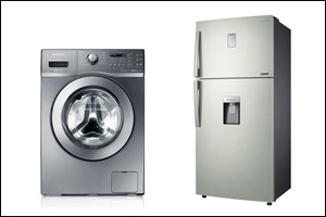 Samsung helps customers save energy in support of Earth Hour