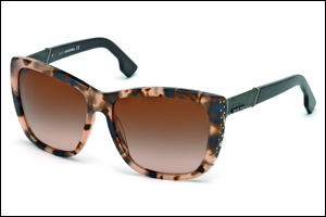 Women's Eyewear Collection SS14