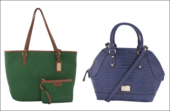 Nine West Announces the launch of their Spring Summer 2014 Campaign