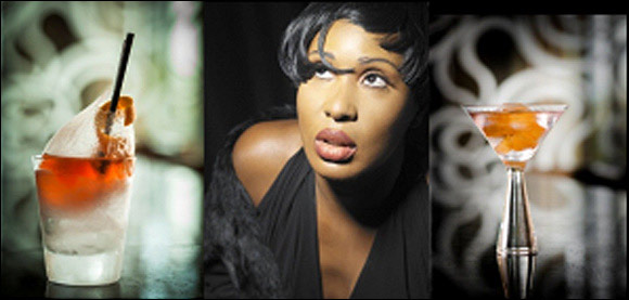 Flappers , Fedoras & all that Jazz