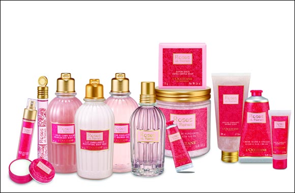 Roses 4 Reines becomes Roses Et Reines!