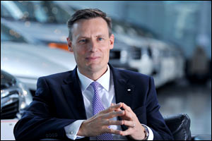 Al-Futtaim Motors joins the world in observing Earth Hour