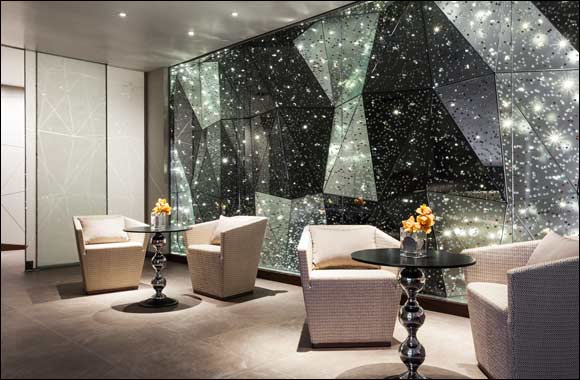 Luxury Al Faisaliah Spa by ESPA Celebrates Grand Opening