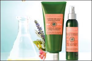 New frizz-control duo get your hair under control