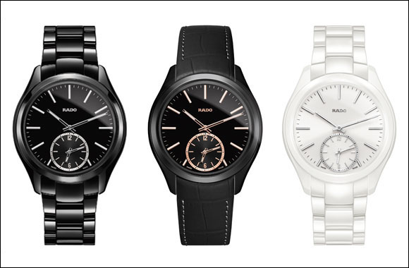 Rado is presenting its latest exciting products for 2014