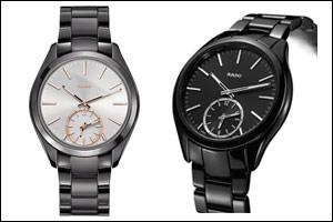 Rado is presenting its latest exciting products for 2014
