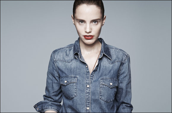 GAP presents �Lived-in� spring campaign featuring cast of emerging artists