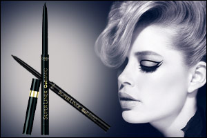 L'oreal Paris Introduces the next generation Super Liner Gelmatic experience