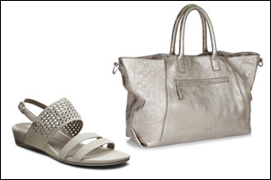 ECCO launches Dress Comfort collection for the comfortista