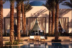 Spring at Amara