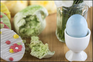 Easter Delights at Park Hyatt Dubai