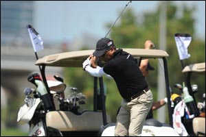 Porsche Golf Cup Dubai 2014 reveals Emirate's top amateur golfers