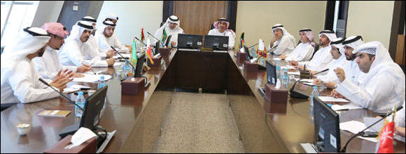 Ministry of Economy Gears up for 15th GCC Joint Exhibition