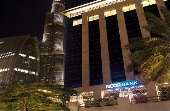 Noor Bank reports record full year net profit