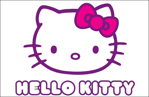 Hello Kitty comes to Toys �R� Us