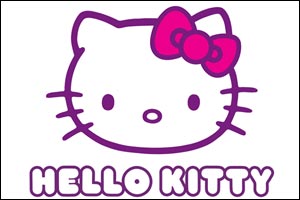 Hello Kitty comes to Toys “R” Us