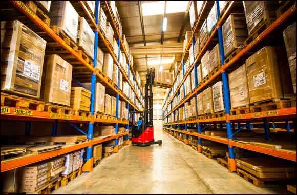 Al-Futtaim Logistics expands service offerings to meet exponential growth in logistics sector