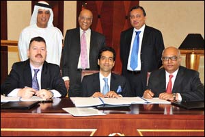 Zuari Agro Chemicals Limited and Ras Al Khaimah Maritime City sign definitive agreements to setup an Integrated DAP Manufacturing Facility
