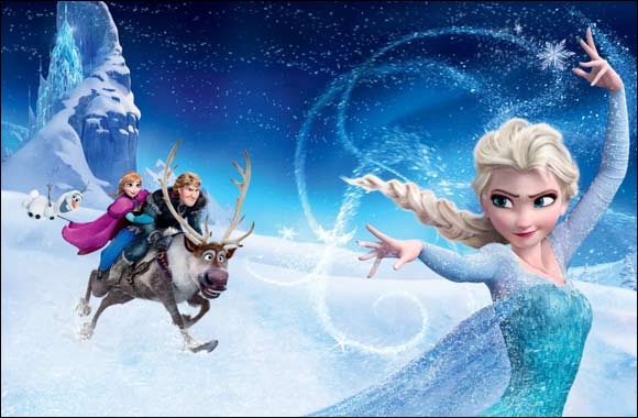 Highly-anticipated season premiere of Game of Thrones to headline OSN's April programming