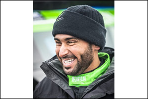 Al-Rajhi targets World Cup Hat-Trick in Abu Dhabi Desert Challenge